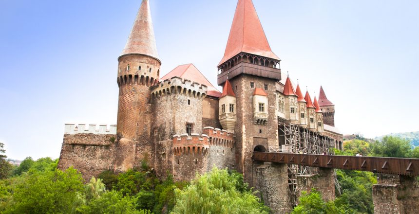 מקומות לא שגרתיים לבקר בהם בחו