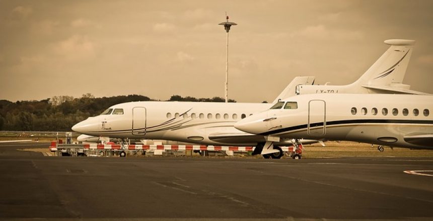 טיסות מחיפה לקפריסין