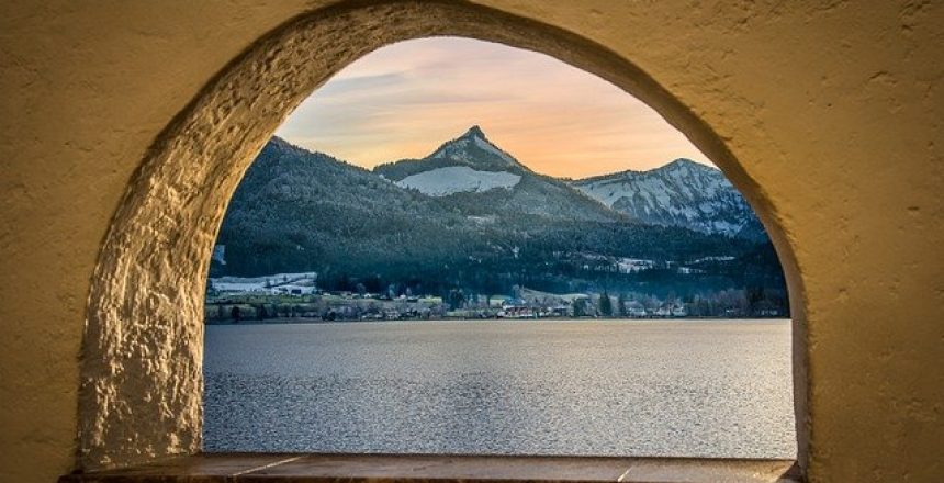 צימרים עם נוף