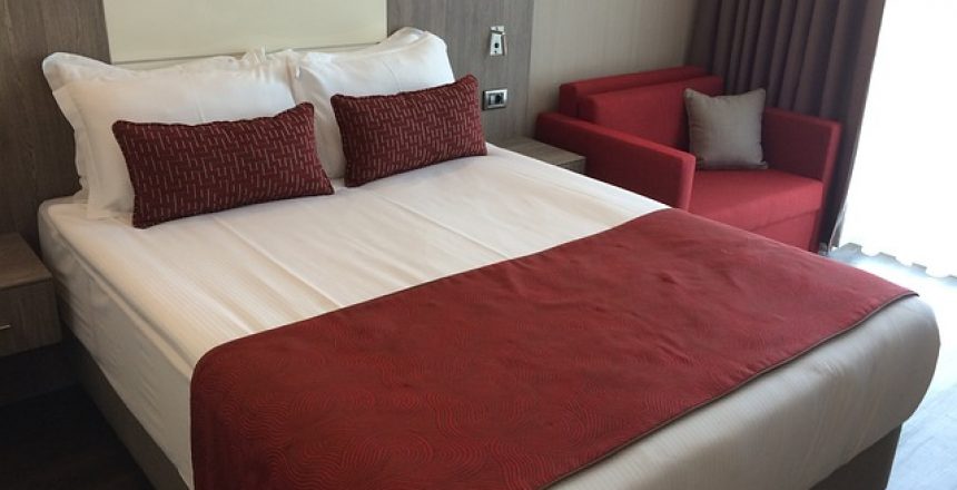 חדרים לפי שעה